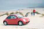 Volkswagen New Beetle 2006 года